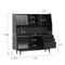 Howard Kitchen Cabinet