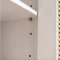 Ivy Rattan Shoe Cabinet