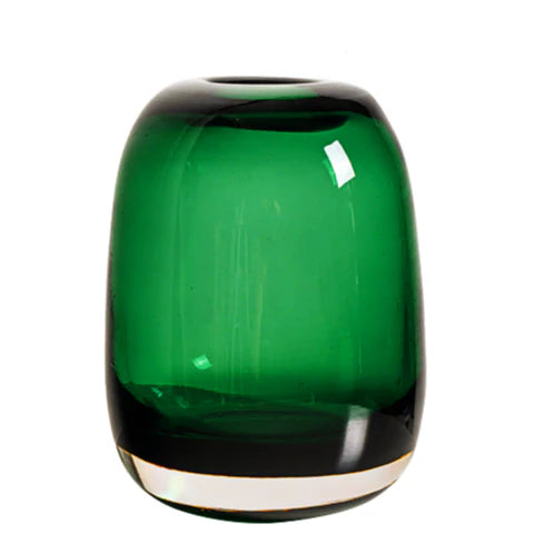 Marikko Crystal Vase