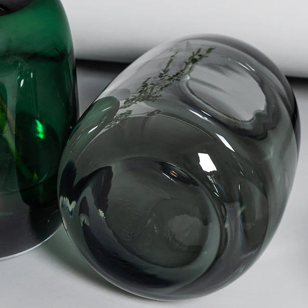 Marikko Crystal Vase
