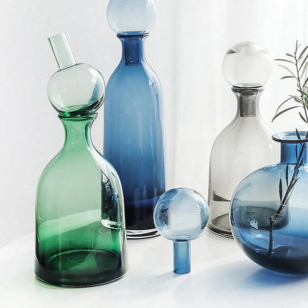 Carafe Vase