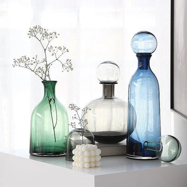 Carafe Vase