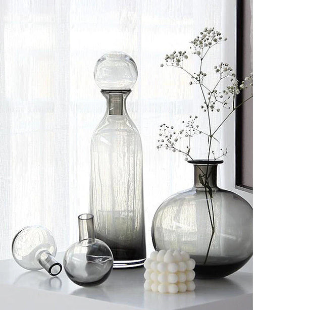 Carafe Vase