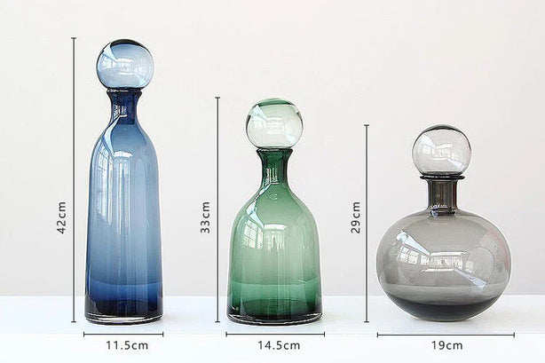 Carafe Vase
