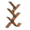 Maple Wood Bookcase