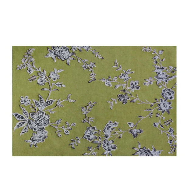 La Mousse Wool Rug