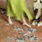 La Mousse Wool Rug