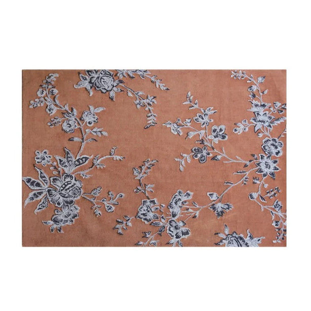 La Mousse Wool Rug