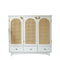 Auston Shoe Cabinet