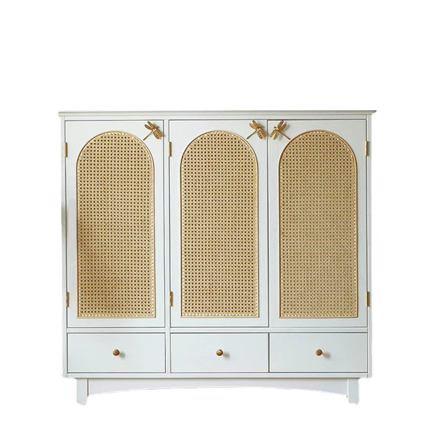 Auston Shoe Cabinet