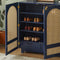 Auston Shoe Cabinet