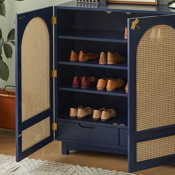 Auston Shoe Cabinet