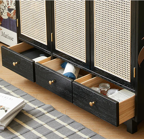 Auston Shoe Cabinet