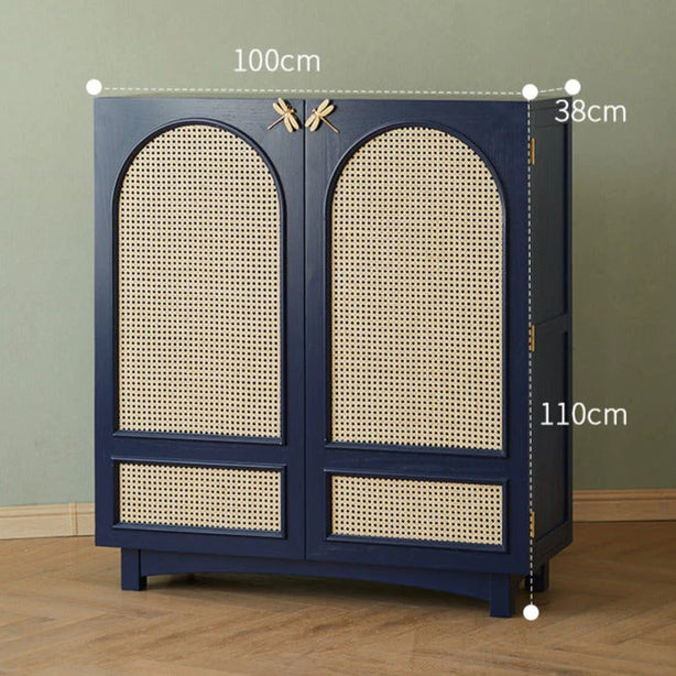 Auston Shoe Cabinet
