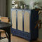 Auston Shoe Cabinet