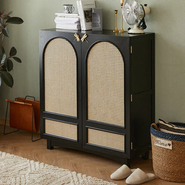 Auston Shoe Cabinet