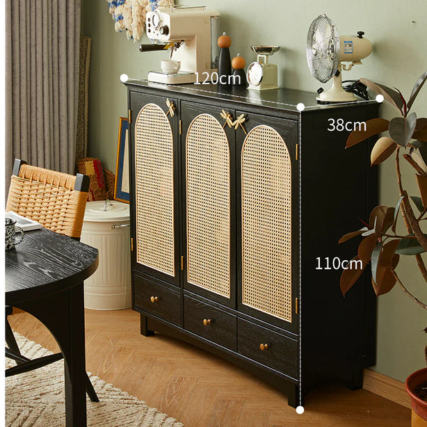 Auston Shoe Cabinet