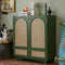 Auston Shoe Cabinet