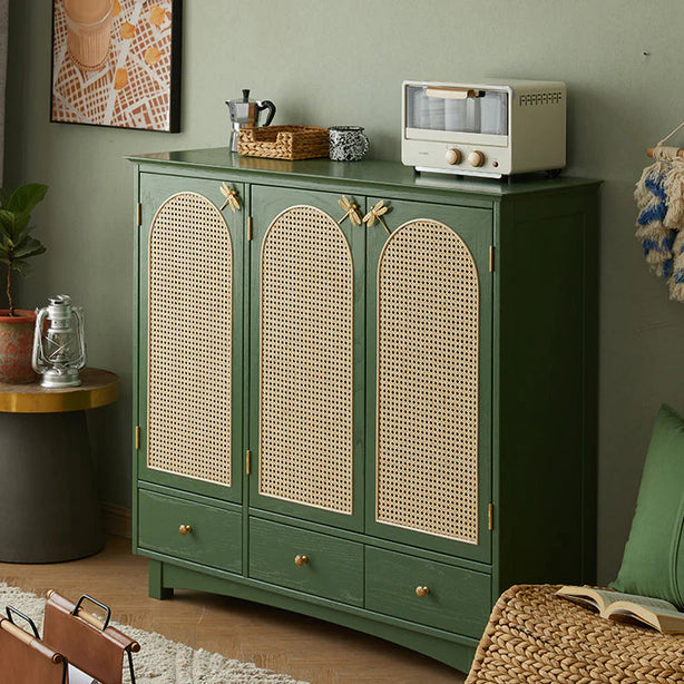 Auston Shoe Cabinet