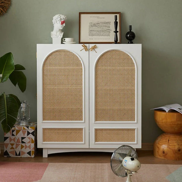 Auston Shoe Cabinet