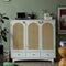 Auston Shoe Cabinet