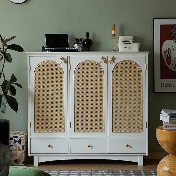 Auston Shoe Cabinet