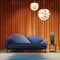 Phi Phi Sofa