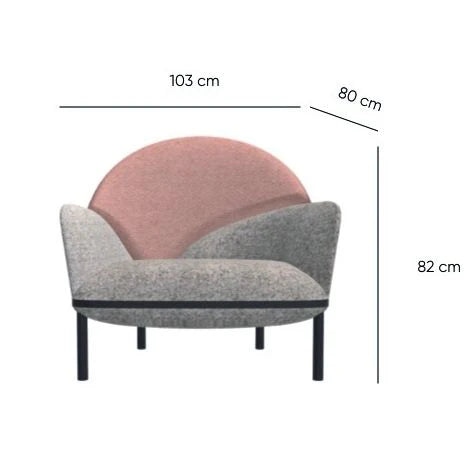 Phi Phi Sofa