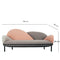Phi Phi Sofa