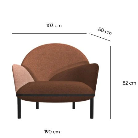 Phi Phi Sofa