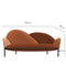 Phi Phi Sofa
