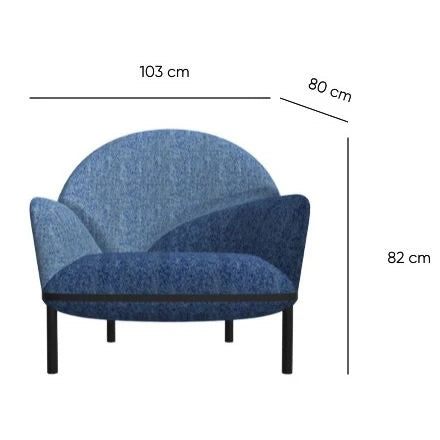 Phi Phi Sofa