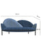Phi Phi Sofa