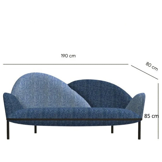 Phi Phi Sofa