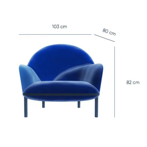 Phi Phi Sofa