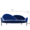 Phi Phi Sofa