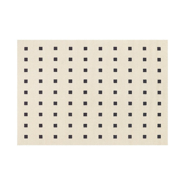 Motif Wool Carpet