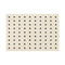 Motif Wool Carpet