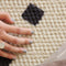 Motif Wool Carpet