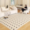 Motif Wool Carpet