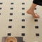 Motif Wool Carpet