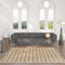 Motif Wool Carpet