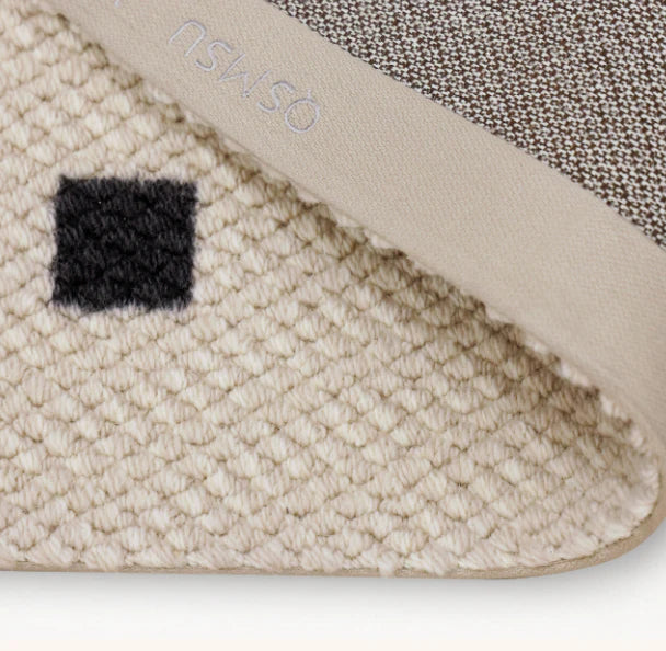 Motif Wool Carpet