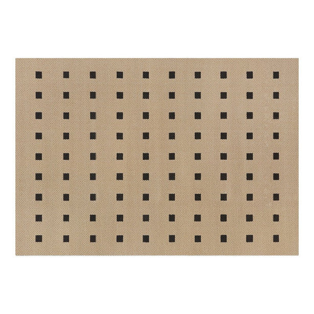Motif Wool Carpet