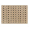 Motif Wool Carpet