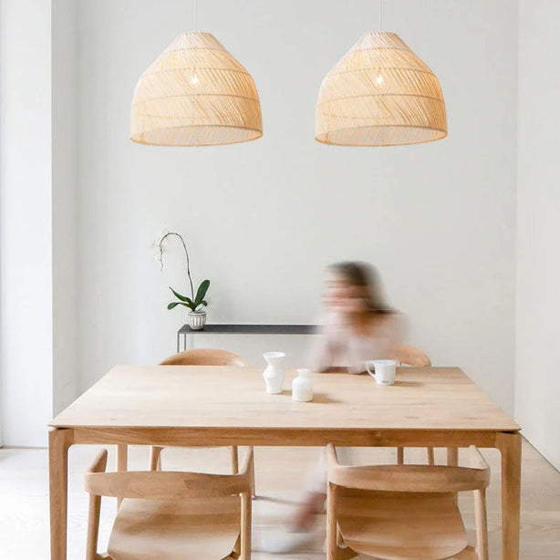 Fujiwara Pendant Light