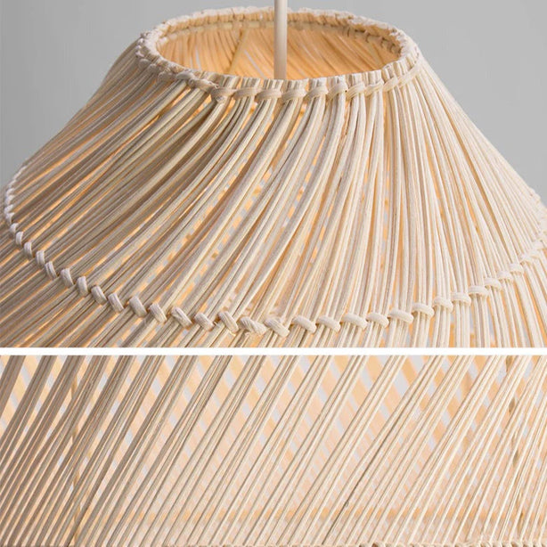 Fujiwara Pendant Light