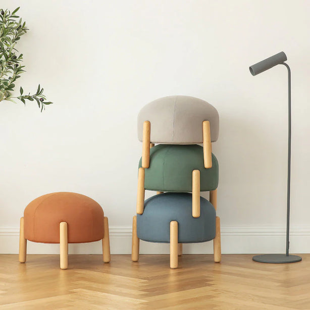 Amos Stool