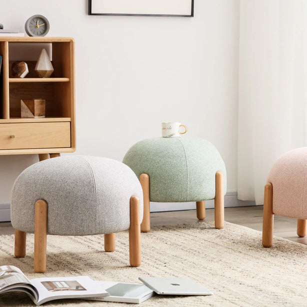 Amos Stool