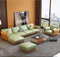 Leather Sectional Sofa